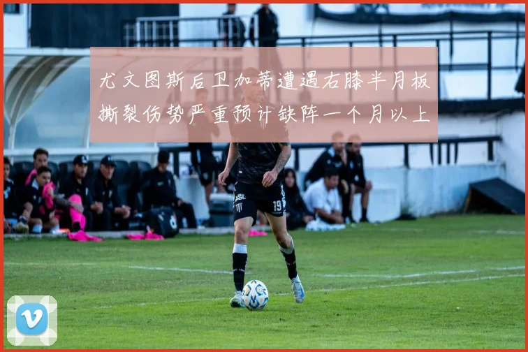 尤文图斯后卫加蒂遭遇右膝半月板撕裂伤势严重预计缺阵一个月以上