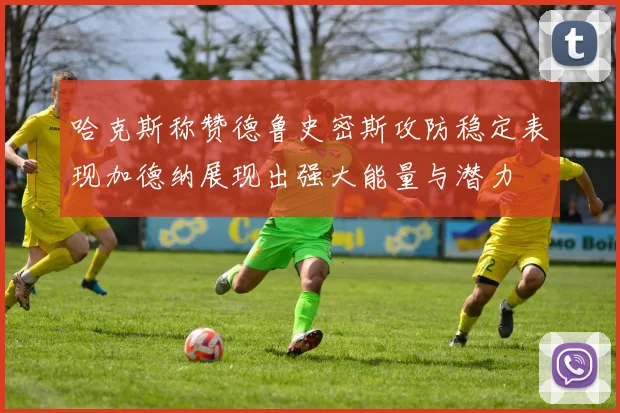哈克斯称赞德鲁史密斯攻防稳定表现加德纳展现出强大能量与潜力