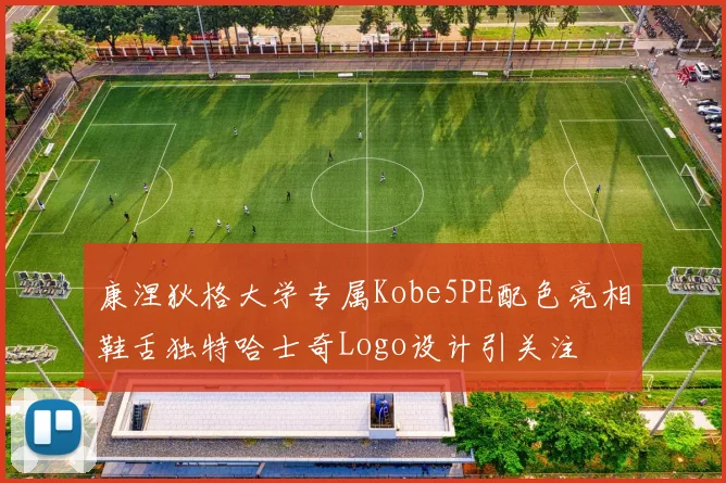 康涅狄格大学专属Kobe5PE配色亮相鞋舌独特哈士奇Logo设计引关注