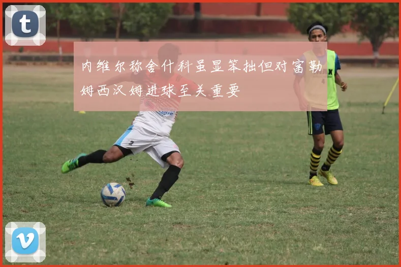内维尔称舍什科虽显笨拙但对富勒姆西汉姆进球至关重要